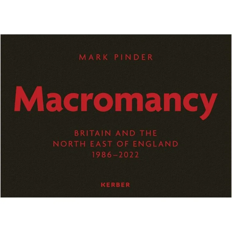 MARK PINDER