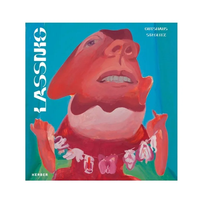 MARIA LASSNIG