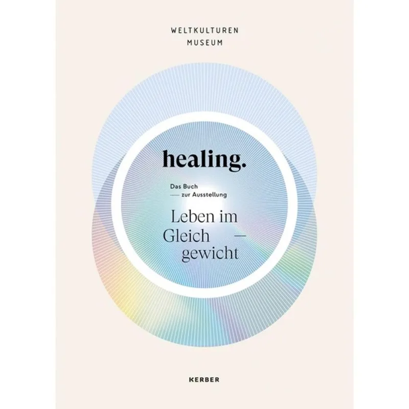 HEALING