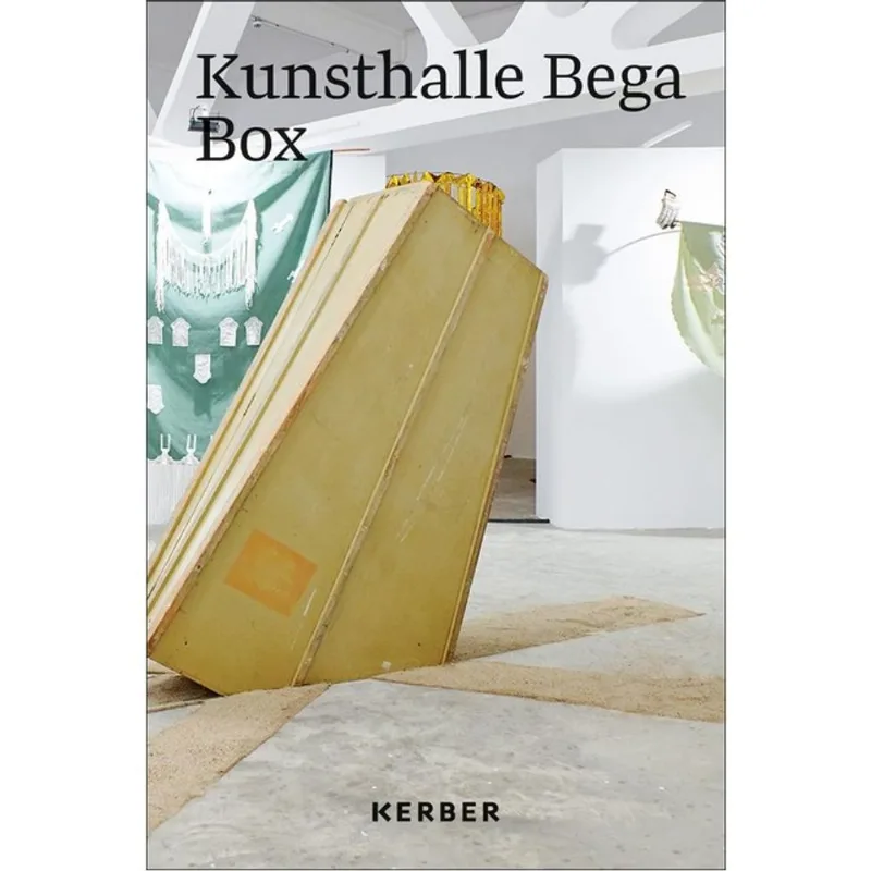 KUNSTHALLE BEGA BOX