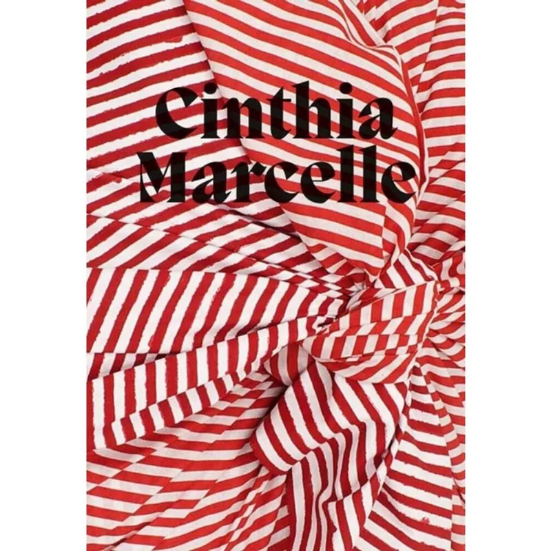 CINTHIA MARCELLE