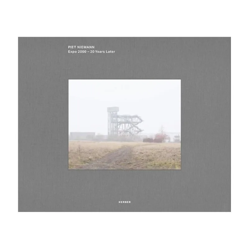PIET NIEMANN - EXPO 2000 - 20 YEARS LATER