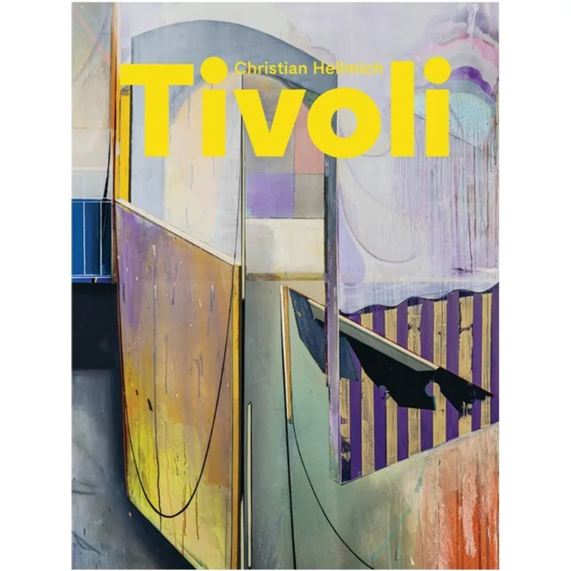 CHRISTIAN HELLMICH - TIVOLI