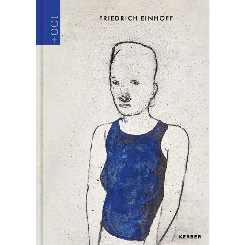 100+ FRIEDRICH EINHOFF