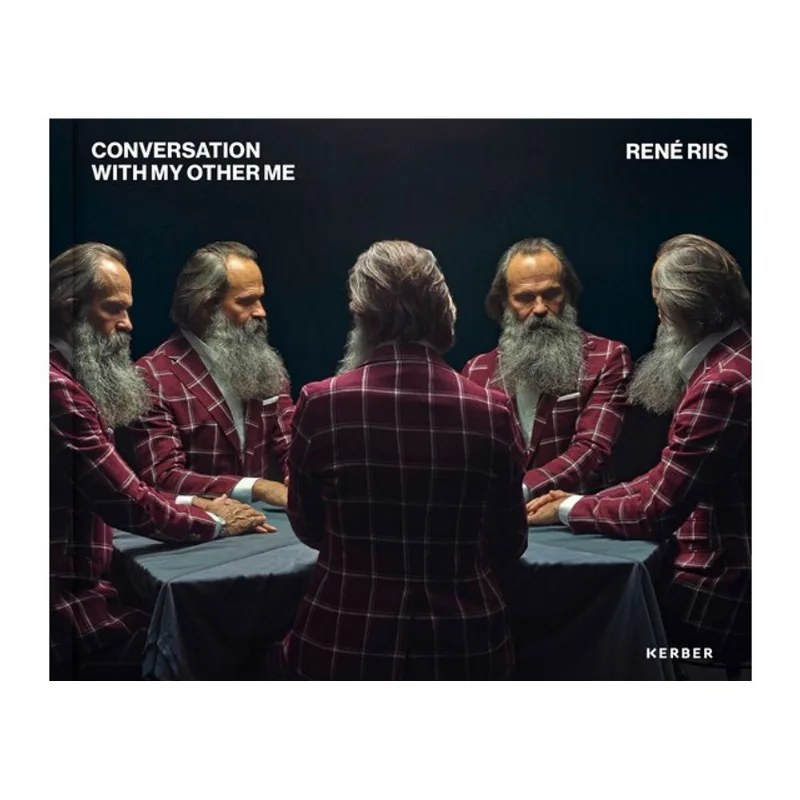 CONVERSATION WITH MY OTHER ME