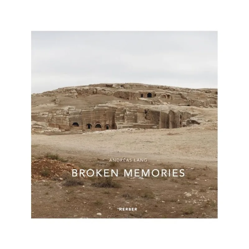 BROKEN MEMORIES