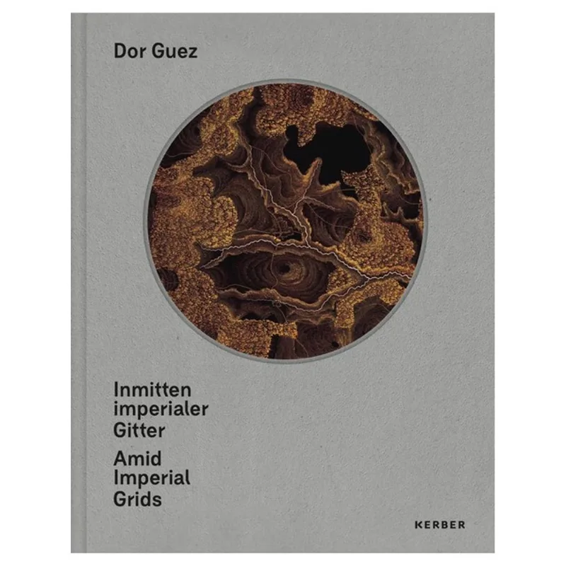INMITTEN IMPERIALER GITTER | AMID IMPERIAL GRIDS