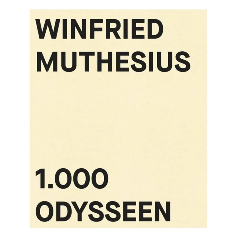 WINFRIED MUTHESIUS