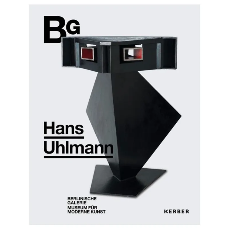 HANS UHLMANN