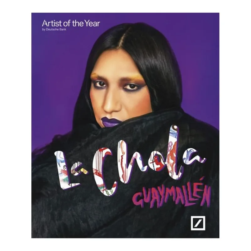 LA CHOLA POBLETE: GUAYMALLÉN