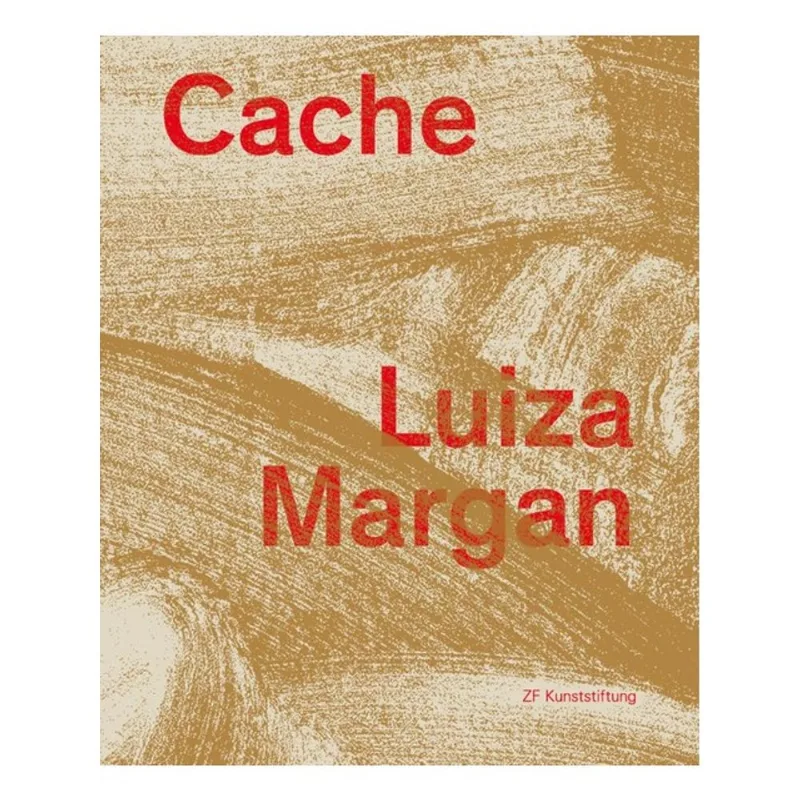LUIZA MARGAN - CACHE