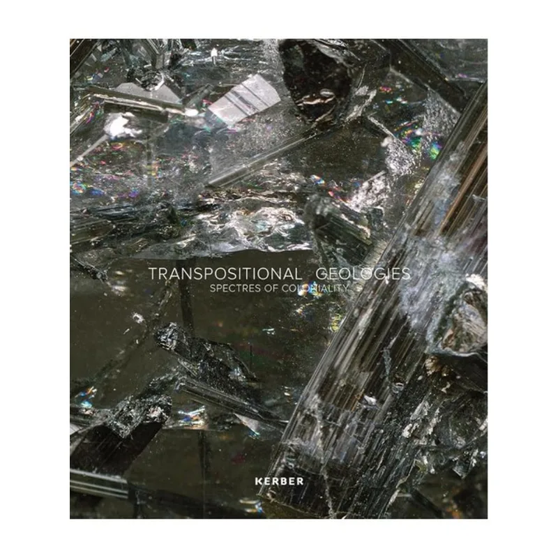 TRANSPOSITIONAL GEOLOGIES