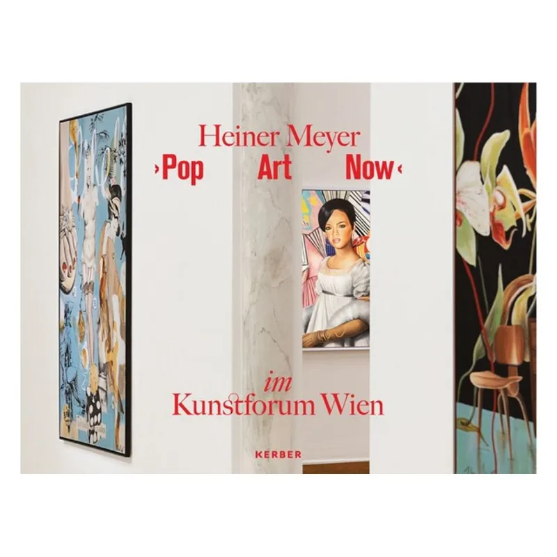 POP ART NOW