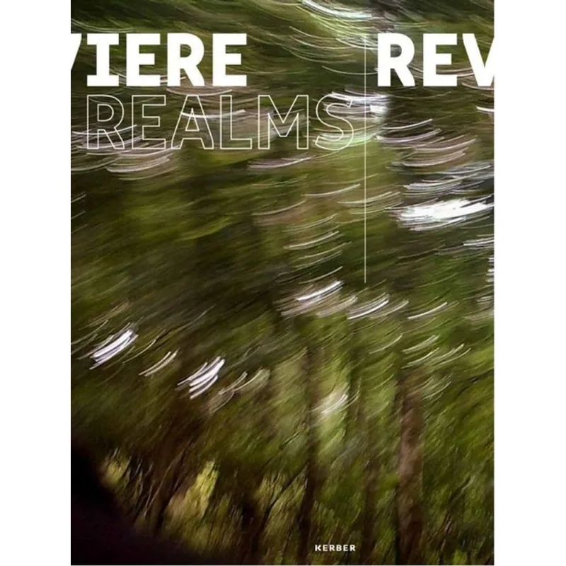 MARIEKEN VERHEYEN: REVIERE/REALMS