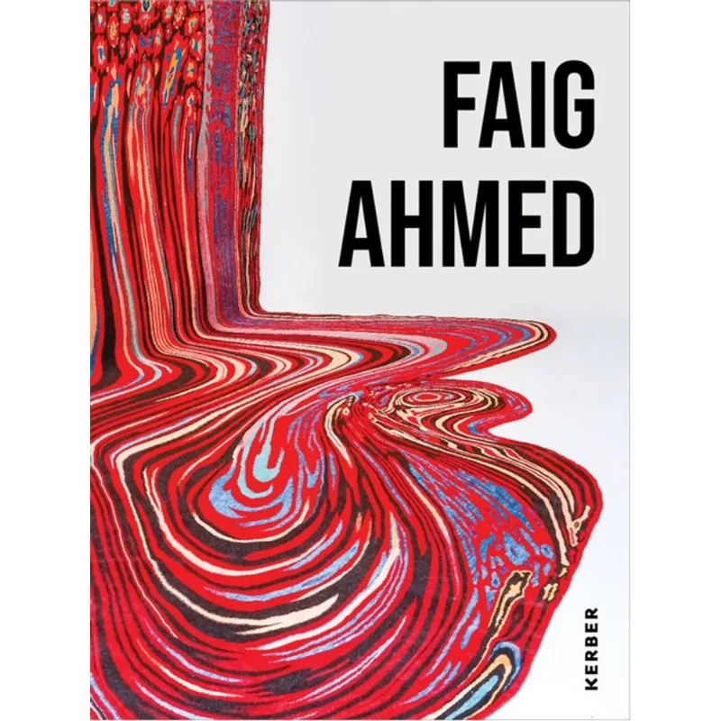 FAIG AHMED