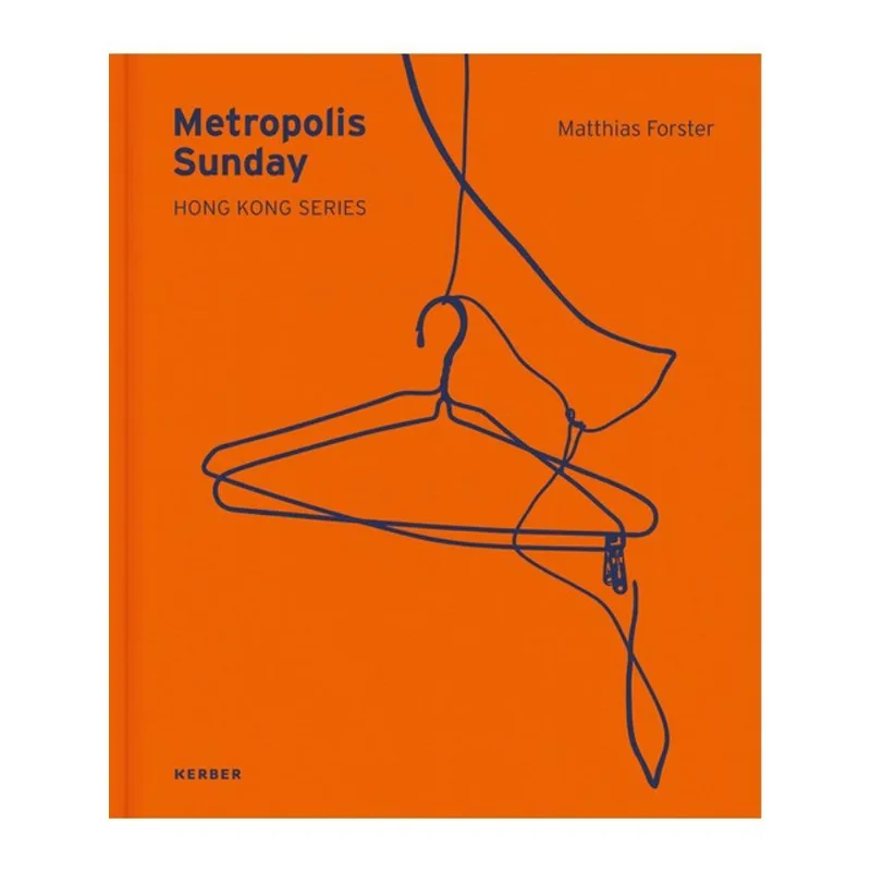 METROPOLIS SUNDAY: MATTHIAS FORSTER