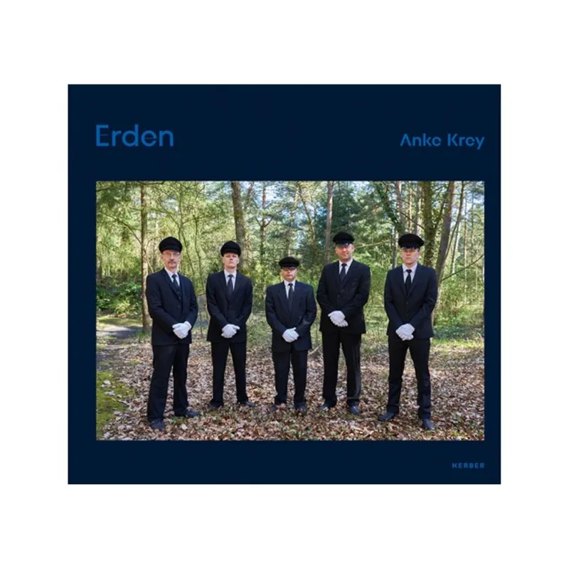 ERDEN: ANKE KREY