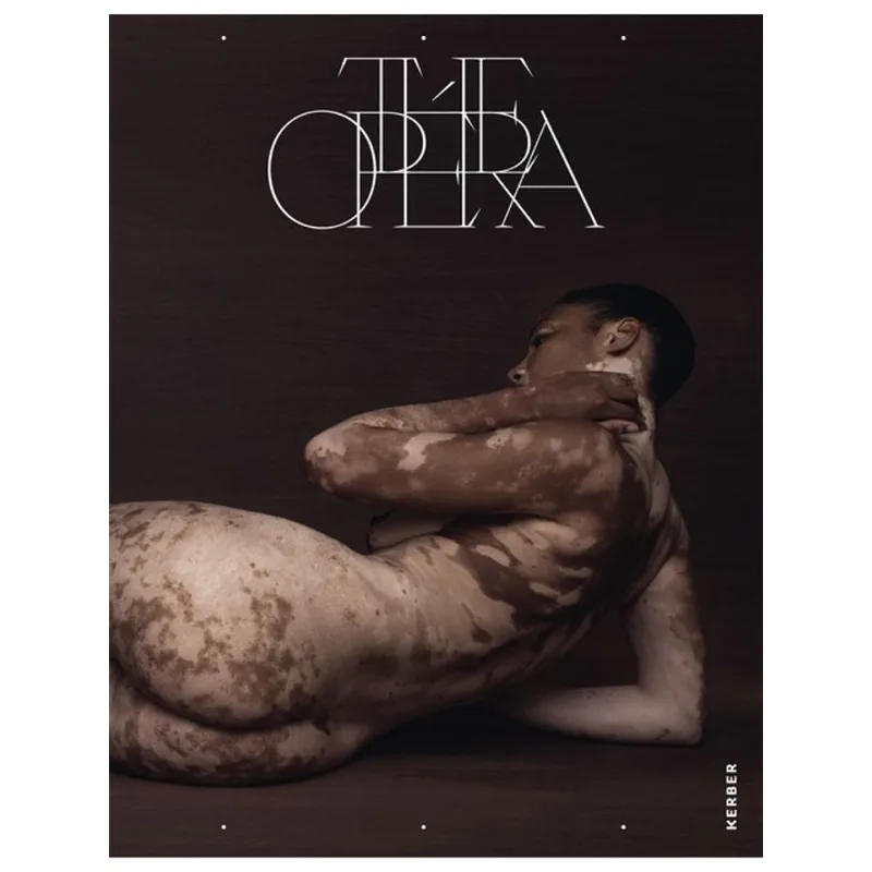THE OPÉRA