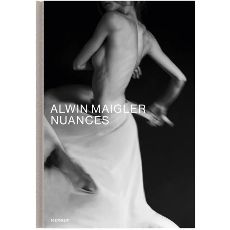 NUANCES: ALWIN MAIGLER