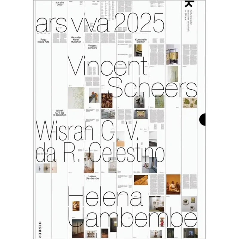 ARS VIVA 2025