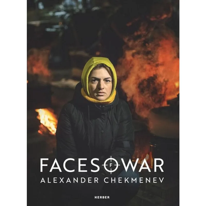 FACES OF WAR