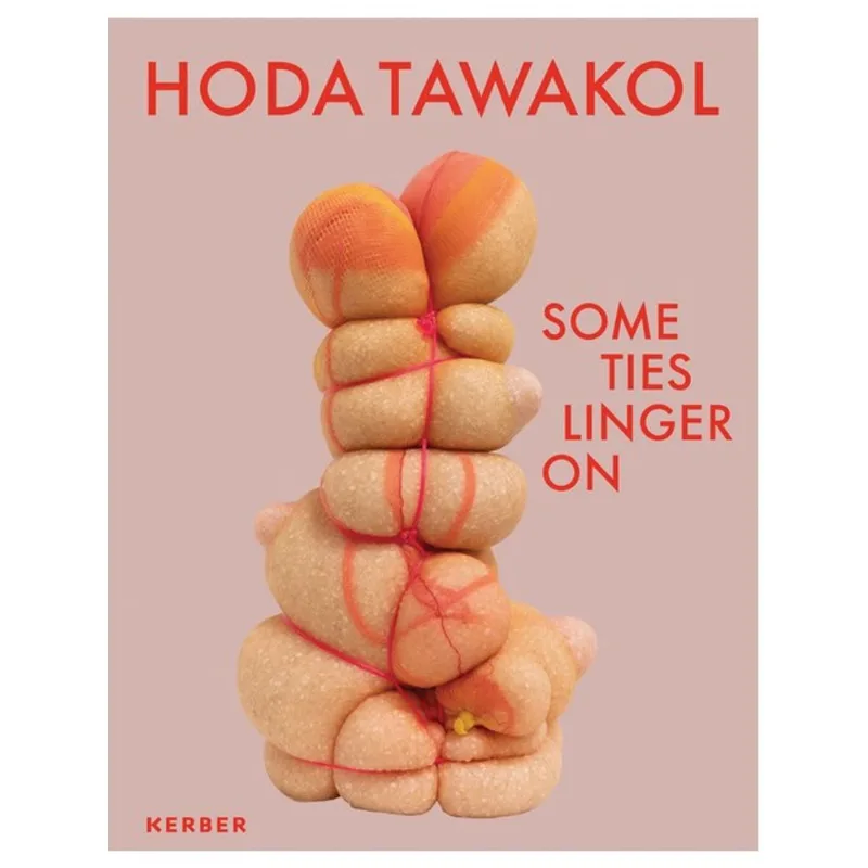 HODA TAWAKOL