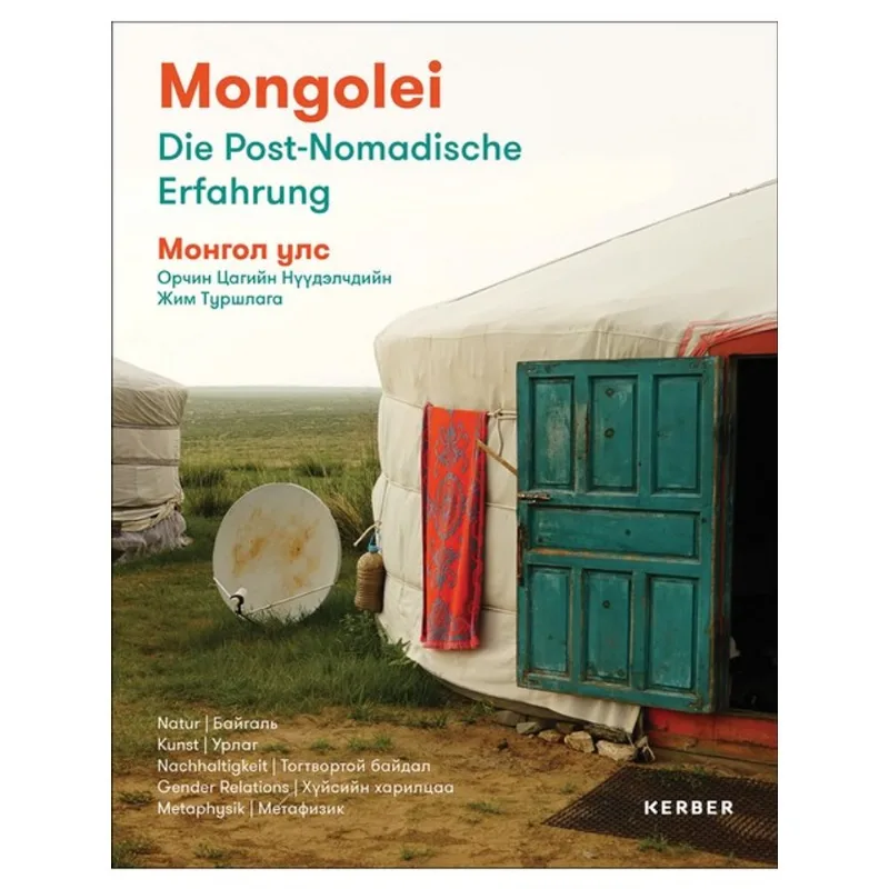 MONGOLEI
