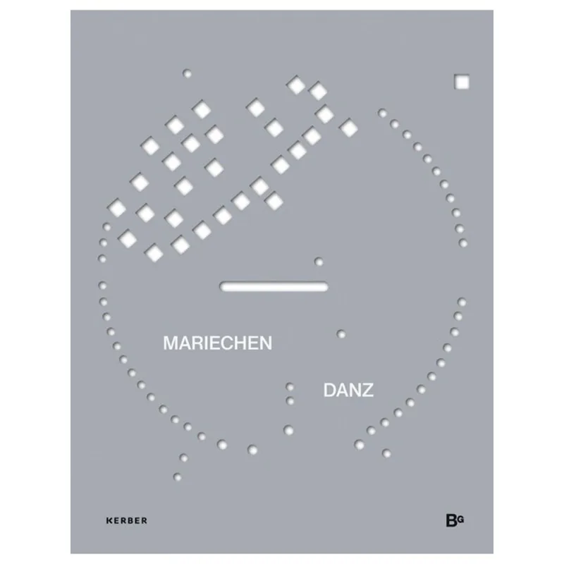 MARIECHEN DANZ: EDGE OUT