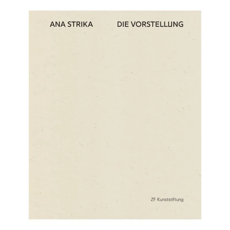 ANA STRIKA