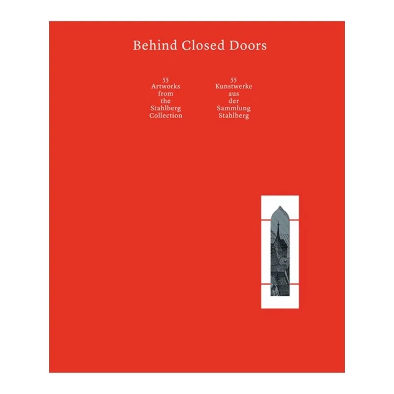 BEHIND CLOSED DOORS