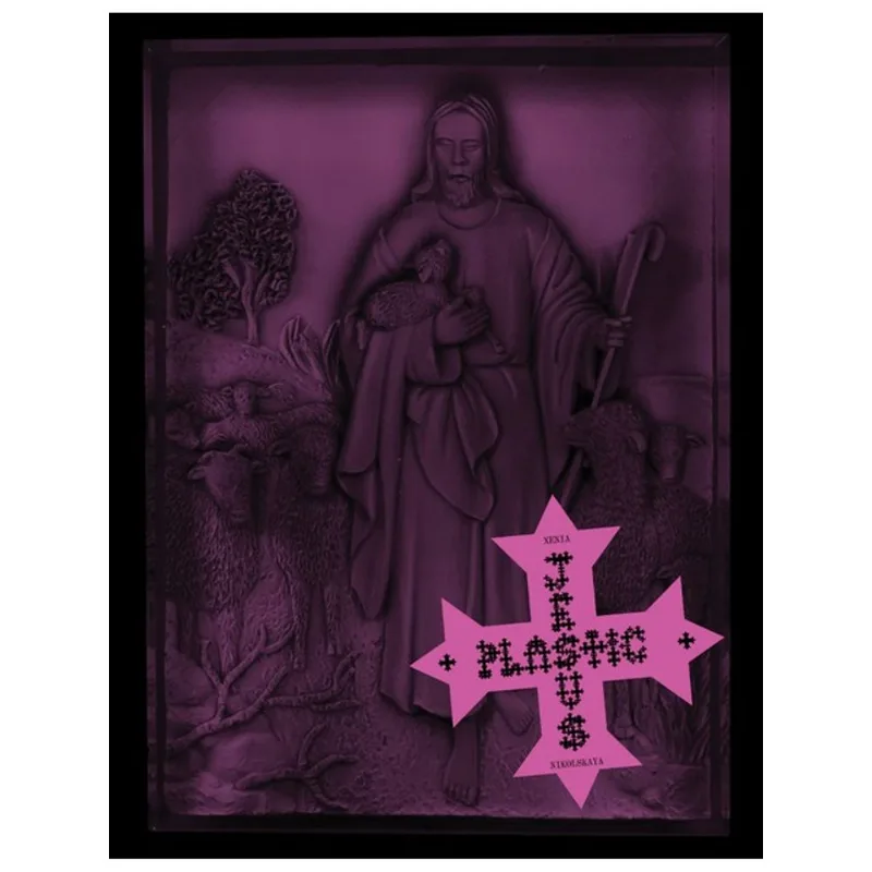 PLASTIC JESUS
