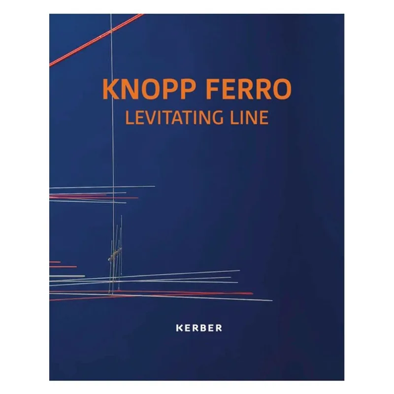 LEVITATING LINE