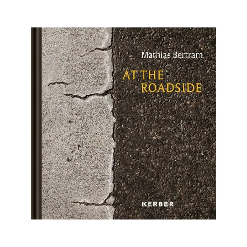 AT THE ROADSIDE: MATHIAS BERTRAM