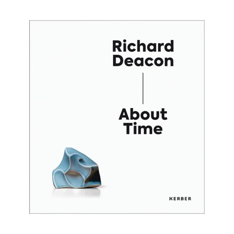 RICHARD DEACON