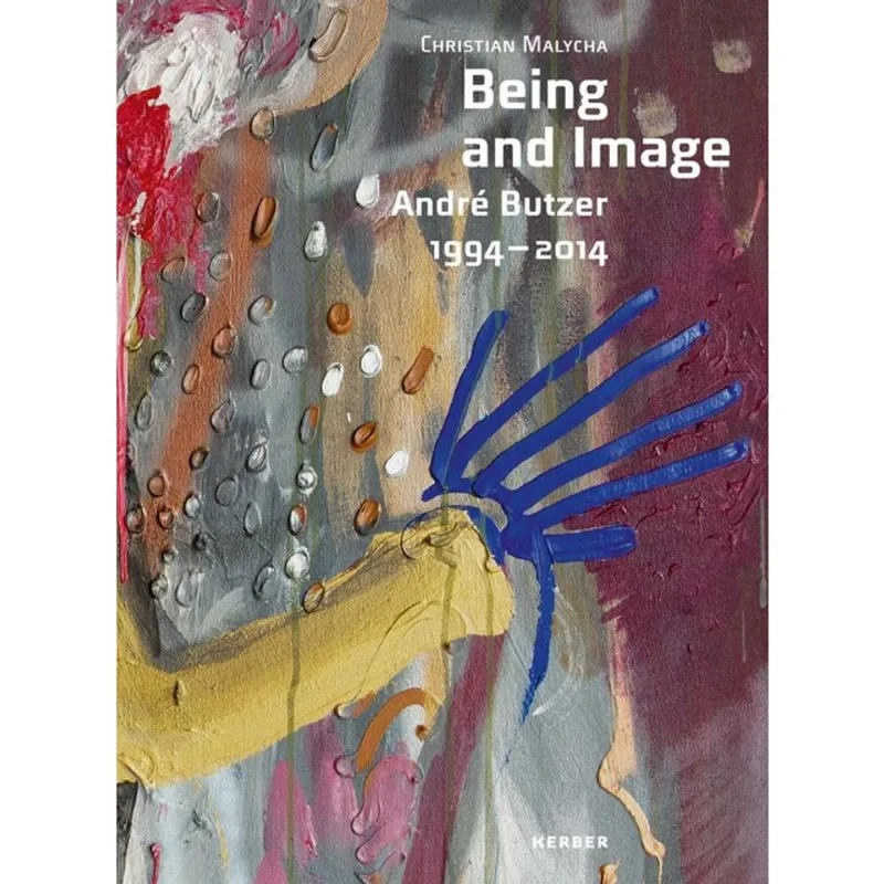BEING AND IMAGE