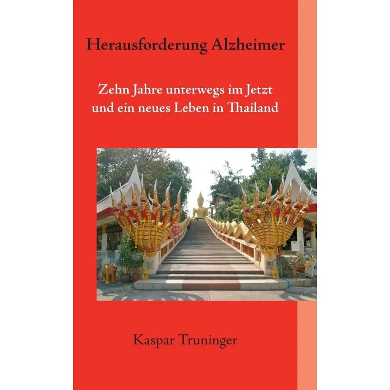 Herausforderung Alzheimer