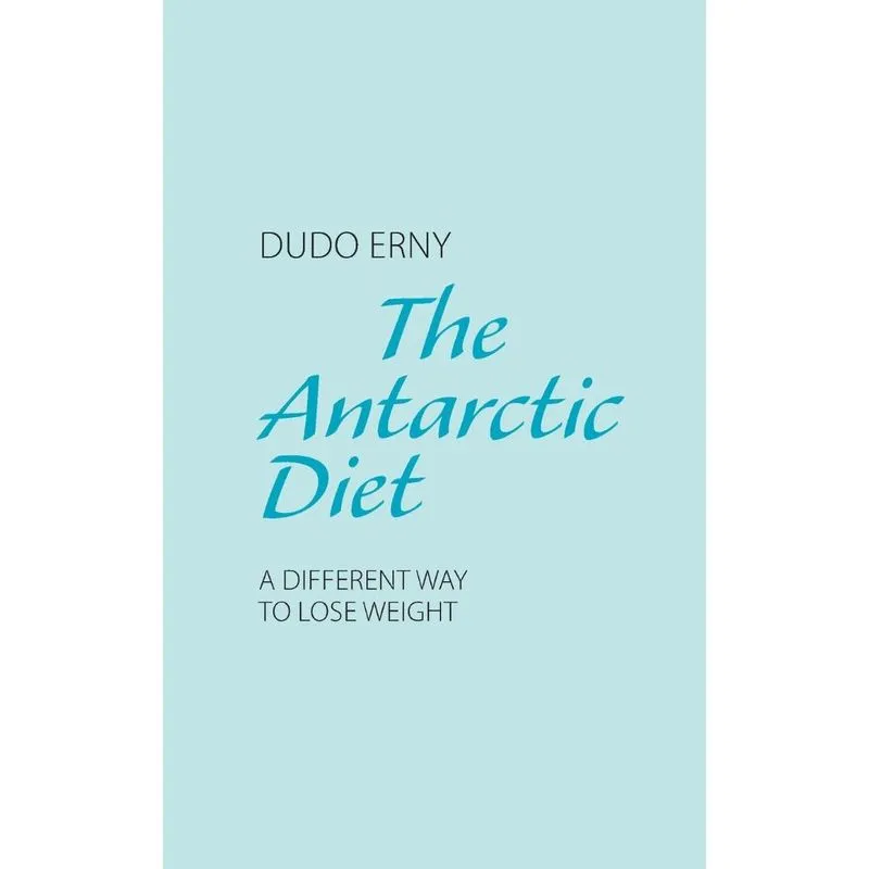 The Antarctic Diet