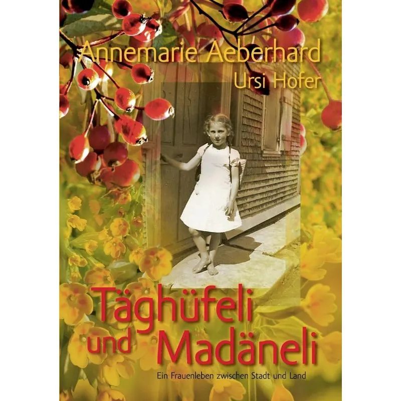 Täghüfeli und Madäneli