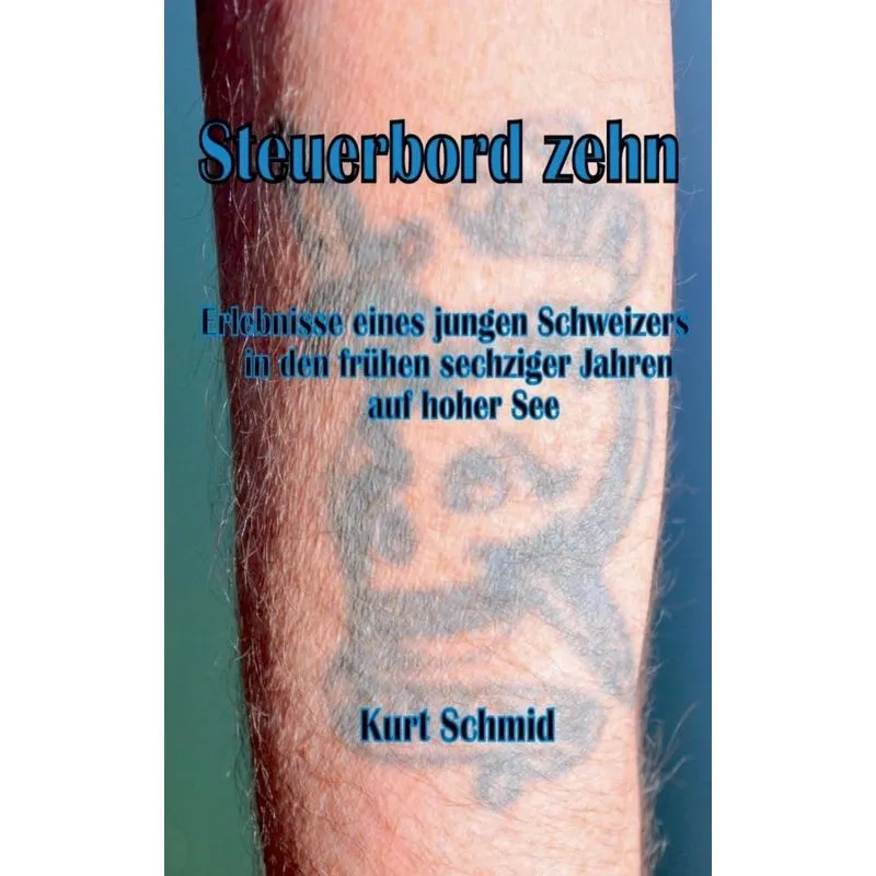 Steuerbord zehn