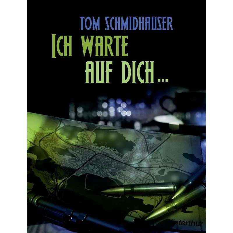 Ich warte auf dich ...