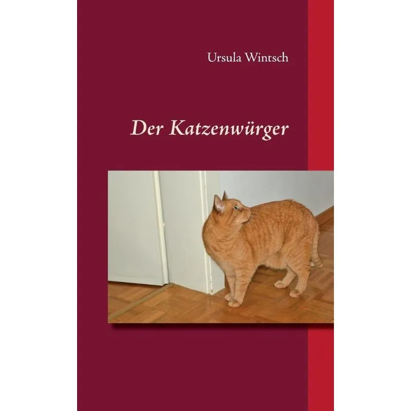 Der Katzenwürger