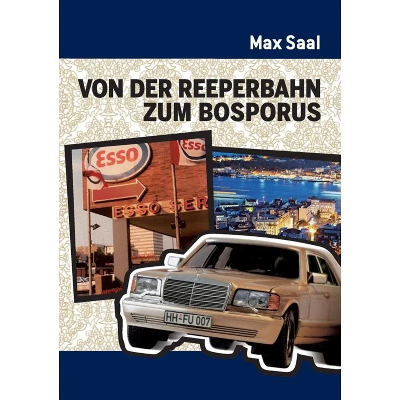 Von der Reeperbahn zum Bosporus