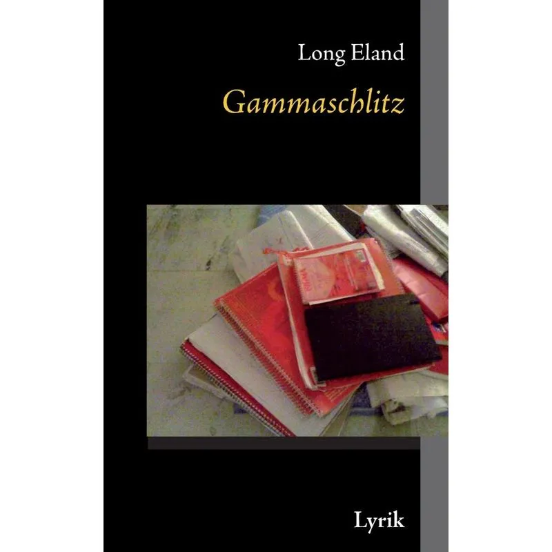 Gammaschlitz