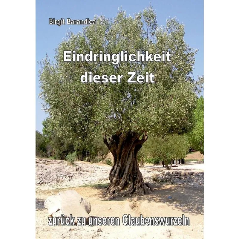 Eindringlichkeit dieser Zeit