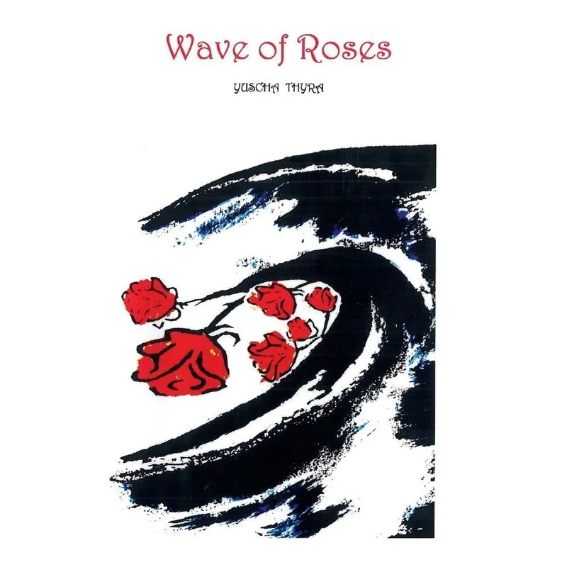 Wave of Roses