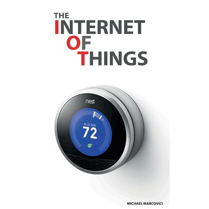The Internet Of Things