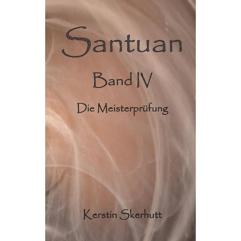 Santuan Band IV