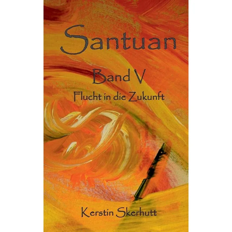 Santuan Band V