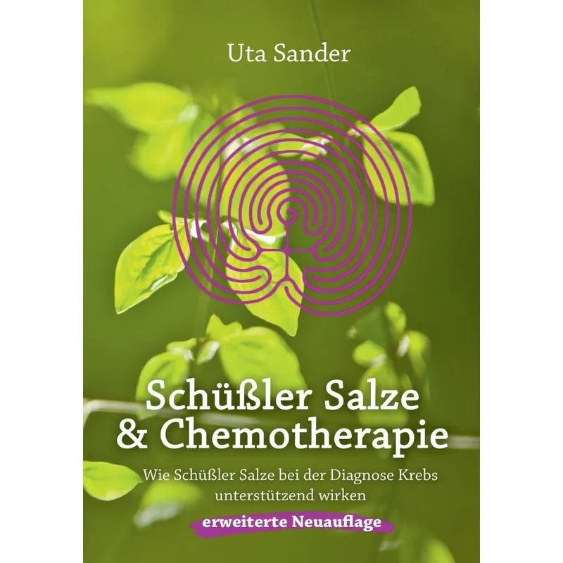 Schüßler Salze und Chemotherapie