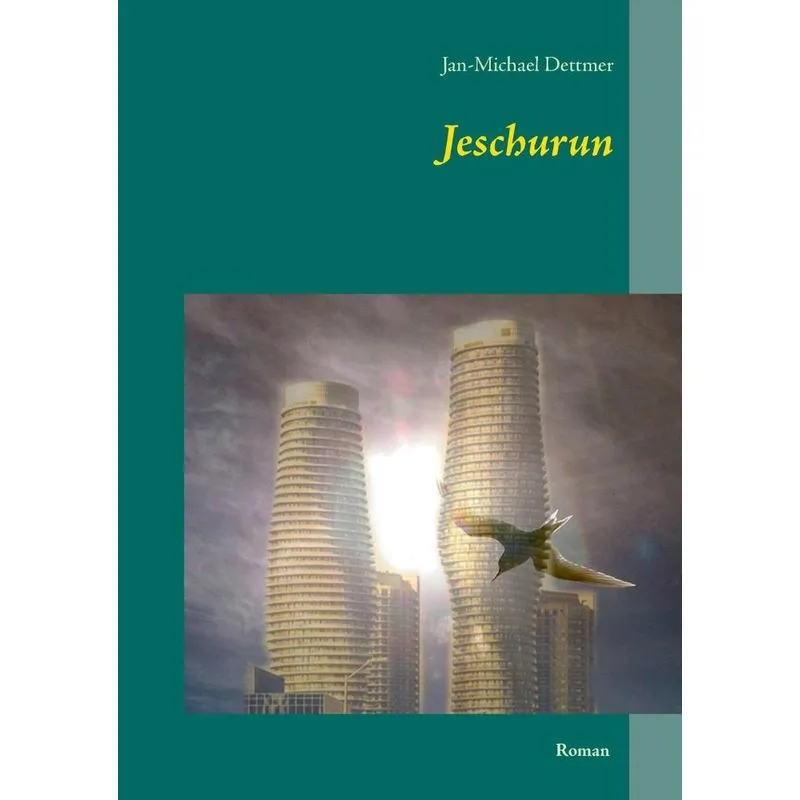 Jeschurun